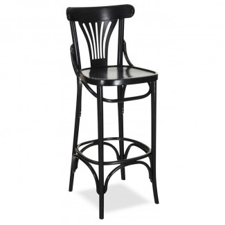Liverpool Bentwood Traditional Commercial Bistro Restaurant Indoor Commerical Hospitality Restaurant Dining Barstool